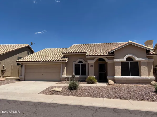 16229 S 12th Pl, Phoenix, AZ 85048