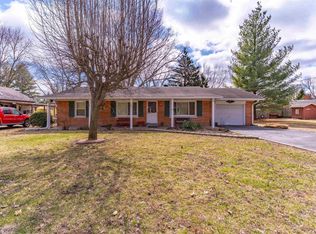 113 E Olive Dr, Princeton, IN 47670
