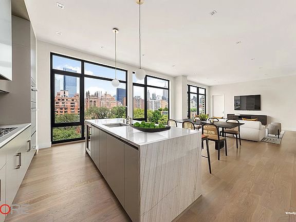 4th image of 435 W 19th St Penthouse 2