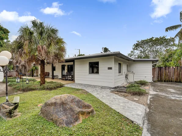 5612 Harding St, Hollywood, FL 33021