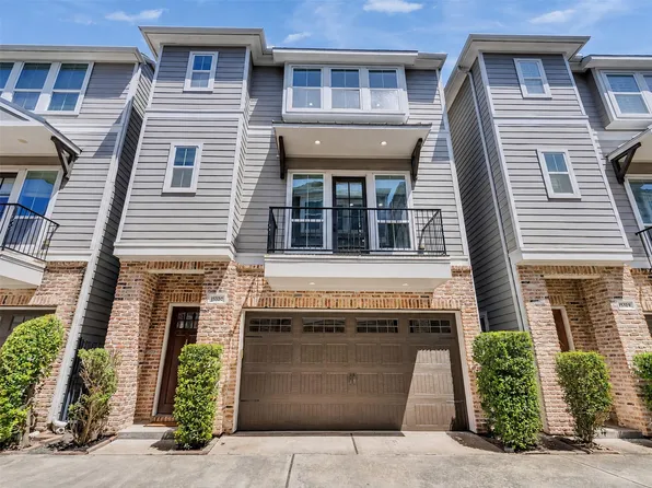 1532 Yale St Unit C, Houston, TX 77008