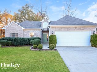 101 Deer Ridge Dr, Chelsea, AL 35043