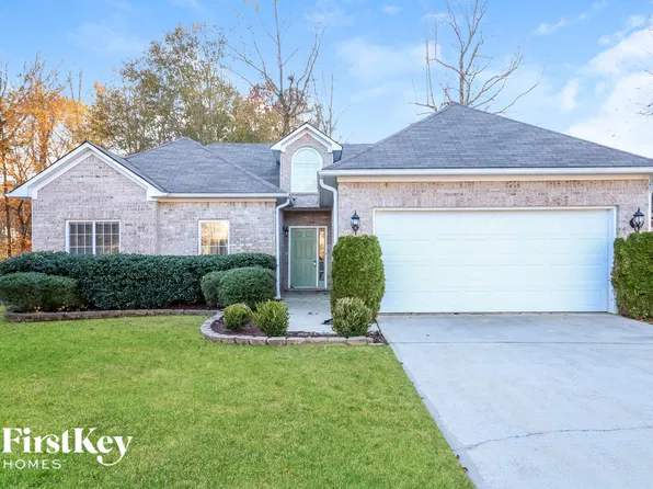101 Deer Ridge Dr, Chelsea, AL 35043