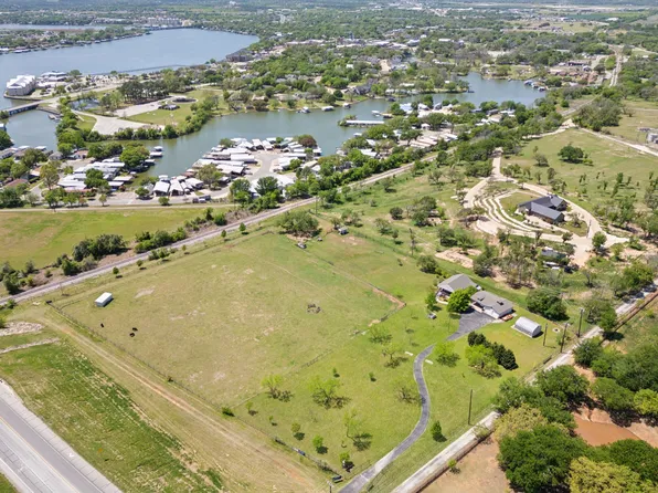 2301 Loop 567, Granbury, TX 76048