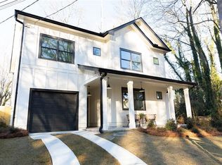 3214 McHenry Ave, Scottdale, GA 30079