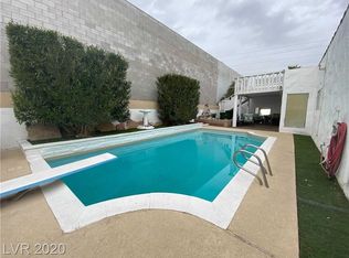 4121 Brookview Way, Las Vegas, NV 89121