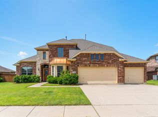 1516 Laguna Del Sol Dr, Little Elm, TX 75068
