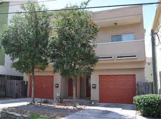 1717 Thompson St UNIT A, Houston, TX 77007