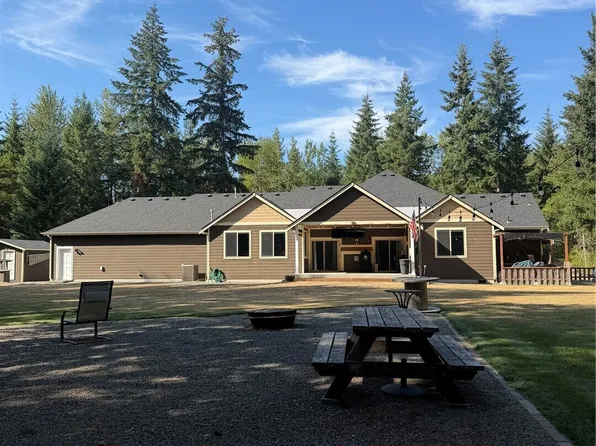 14512 Brenda Drive SE, Yelm, WA 98597