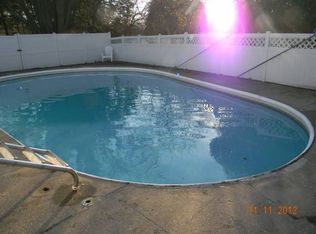 925 W Center St, Alma, MI 48801