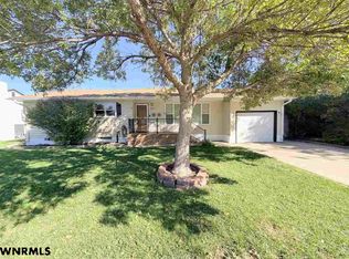 2905 Avenue C, Scottsbluff, NE 69361
