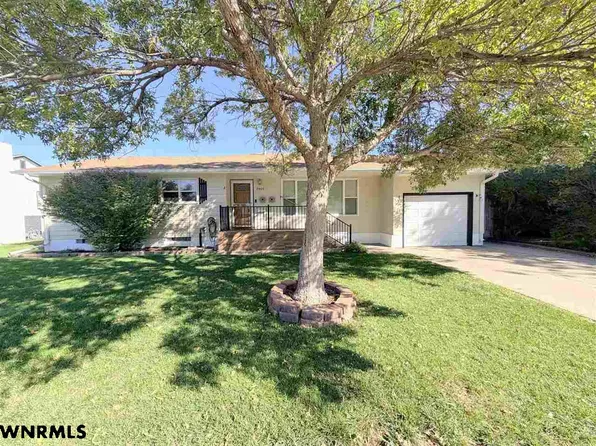 2905 Avenue C, Scottsbluff, NE 69361
