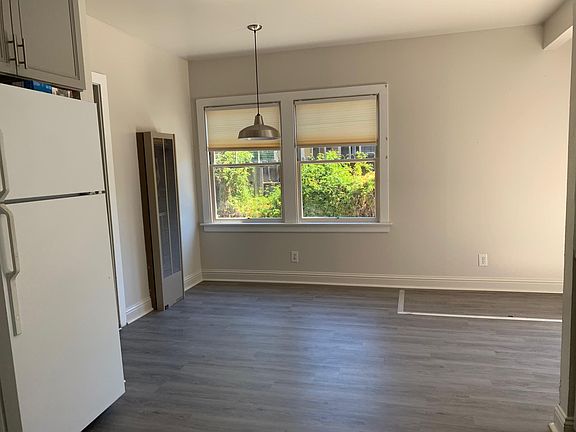 Dining Area in Kitchen