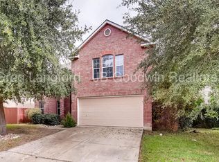 2306 Marcy Rte, San Antonio, TX 78245