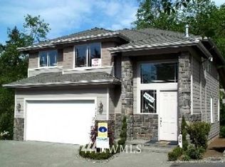 3720 Lincoln Northeast Ct LOT 8, Renton, WA 98056