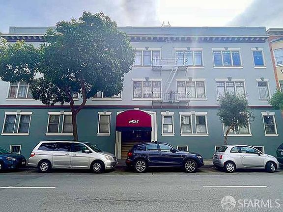 2nd image of 1805 Pine St APT 23