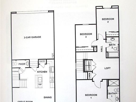 2nd image of 2562 Blue Passion Ave #52
