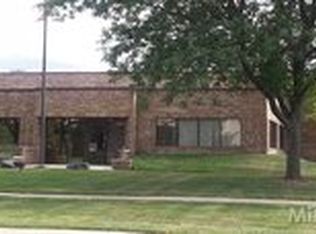 1454 E Lincoln Ave, Madison Heights, MI 48071