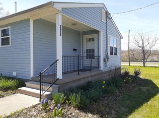 265 Marion Rd, Cincinnati, OH 45215