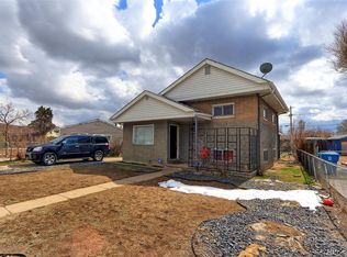 4480 Riggi Pl, Commerce City, CO 80022