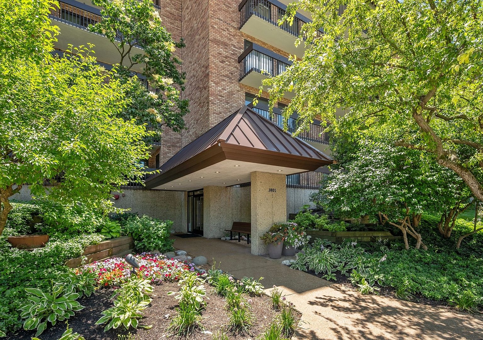 3801 Mission Hills Rd APT 510