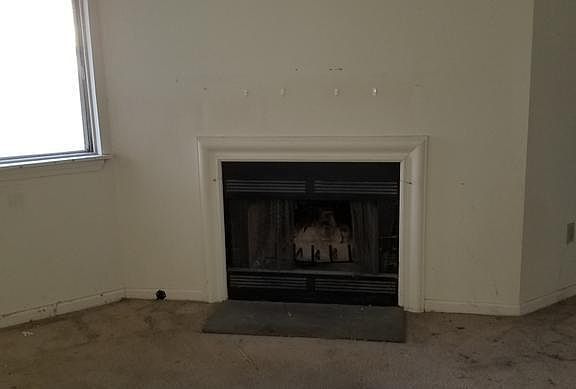 Fire Place