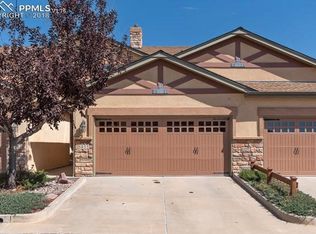 8433 Artesian Springs Pt, Colorado Springs, CO 80920