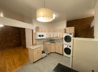 99 Prince St #1R, Boston, MA 02113