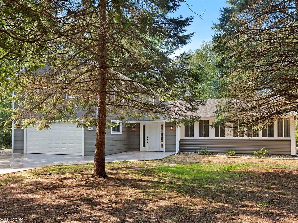 100 El Portal Dr, Michiana Shores, IN 46360 Zillow