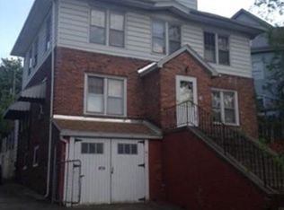 71 Orange St, Springfield, MA 01108