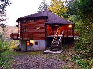 462 Little Timber Rd, Jewett, NY 12444