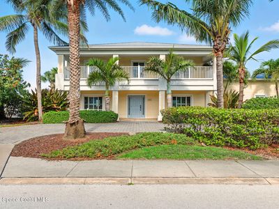 5055 Ocean Beach Blvd, Cocoa Beach, FL, 32931