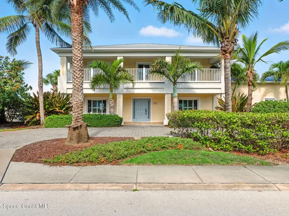 5055 Ocean Beach Blvd, Cocoa Beach, FL 32931
