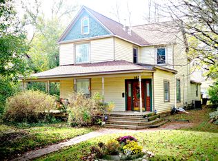 1621 SW Mulvane St, Topeka, KS 66604