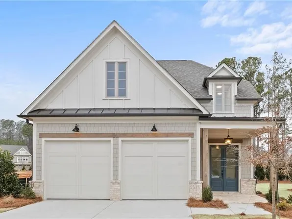 1255 Lakeside Overlook, Canton, GA 30114