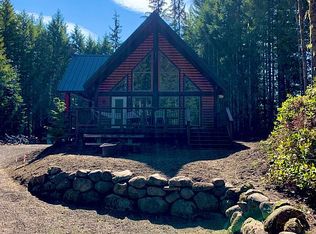 282 Nymark Dr, cougar, WA 98616