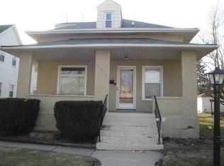 12518 Highland Ave, Blue Island, IL 60406
