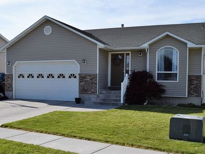 964 Margaret St, Chubbuck, ID, 83202