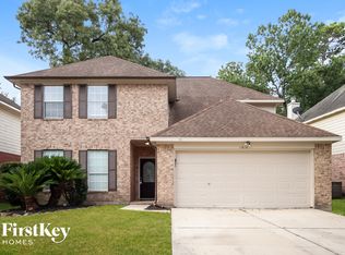 1510 Telkwa Dr, Spring, TX 77386
