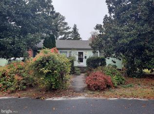 712 Oak Hill Ave, Salisbury, MD 21801
