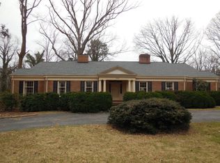 1300 Mulberry Rd, Martinsville, VA 24112