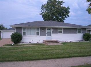 218 Welhouse Dr, Kimberly, WI 54136