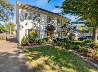 5820 N Country Club Blvd, Little Rock, AR 72207