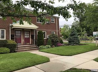 287 Hackensack St #295B, Wood Ridge, NJ 07075