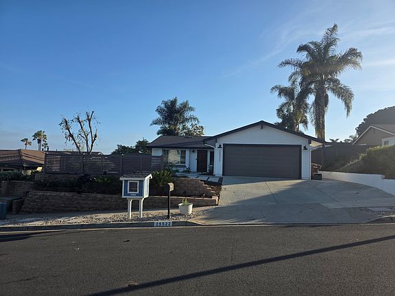 2nd image of 25522 Purple Sage Ln
