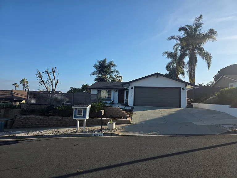 25522 Purple Sage Ln — Photo 2