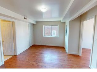 253 Newcomb St SE UNIT 4, Washington, DC 20032