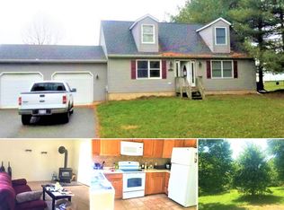 26 Thruway Dr, Colora, MD 21917