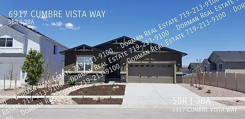 6917 Cumbre Vista Way Photo 1