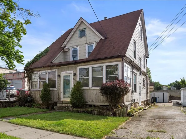 136 Lincoln St, Amherst, OH 44001